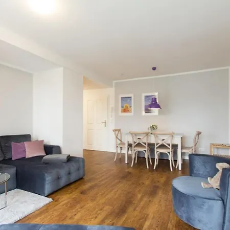 Hanseatic-suite Ii - Versteck Am Strom Lägenhet Rostock